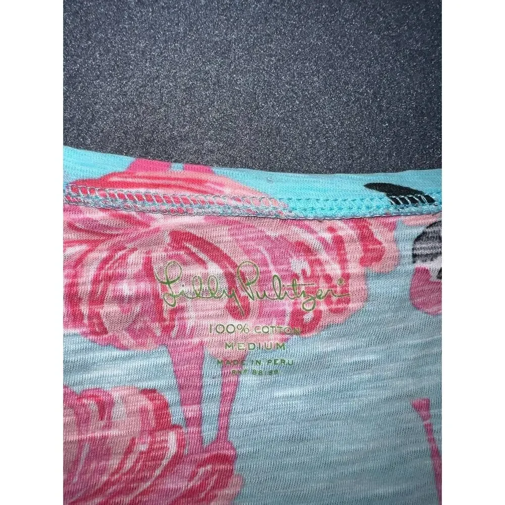 Lilly Pulitzer brand lilly